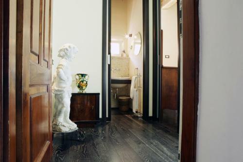 Apartamento La Costarella - Central With Cozy Terrace