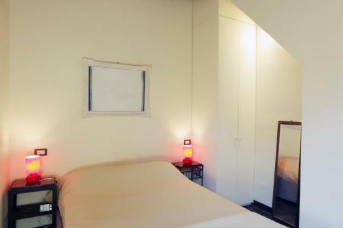Apartamento La Costarella - Central With Cozy Terrace