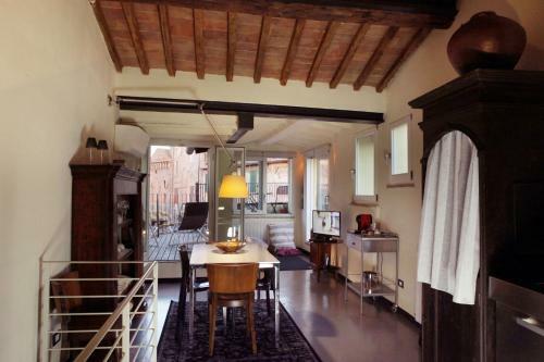 Apartamento La Costarella - Central With Cozy Terrace