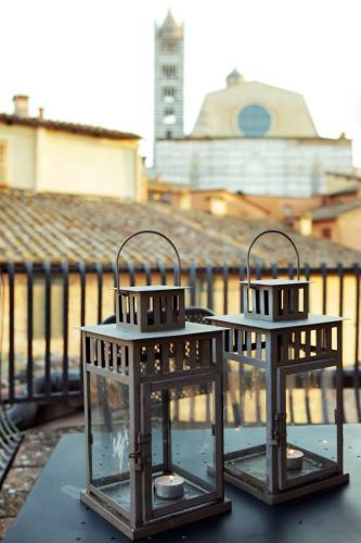 Apartamento La Costarella - Central With Cozy Terrace