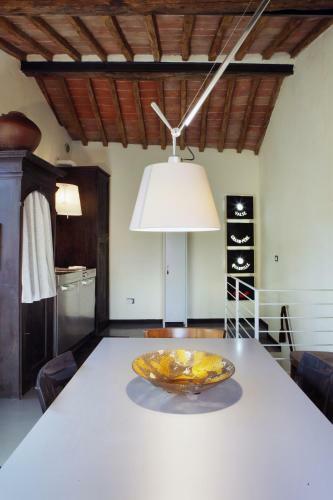 Apartamento La Costarella - Central With Cozy Terrace