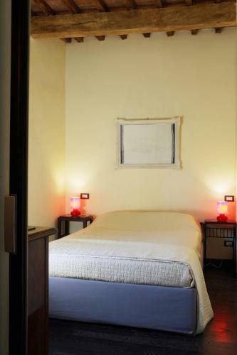 Apartamento La Costarella - Central With Cozy Terrace