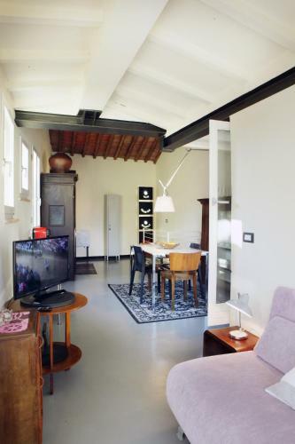 Apartamento La Costarella - Central With Cozy Terrace