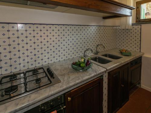 Holiday Home Frantoio