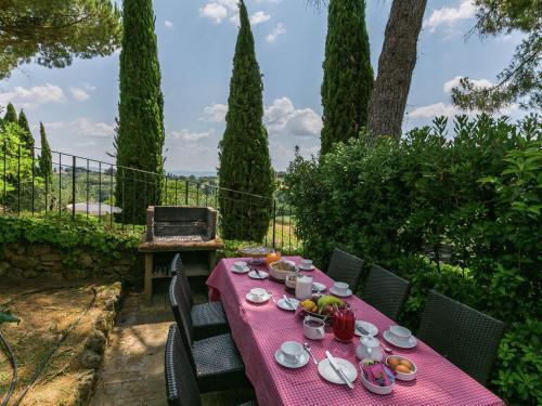 Holiday Home Frantoio