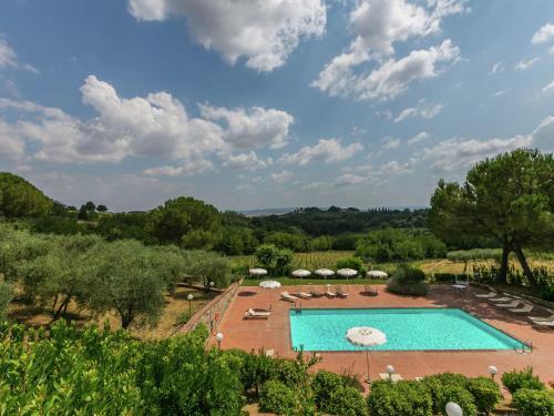 Holiday Home Frantoio