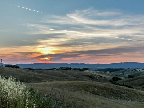 Holiday Home Frantoio