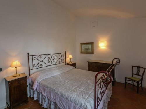 Holiday Home Frantoio