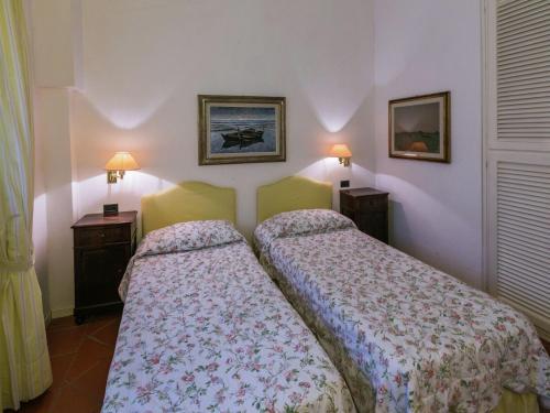 Holiday Home Frantoio
