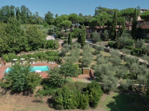 Holiday Home Frantoio