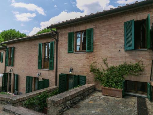 Holiday Home Frantoio