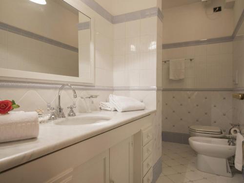 Holiday Home Frantoio