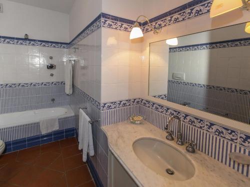 Holiday Home Frantoio