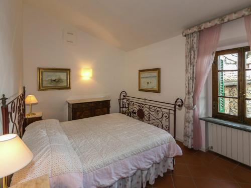 Holiday Home Frantoio