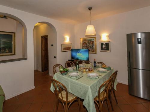 Holiday Home Frantoio
