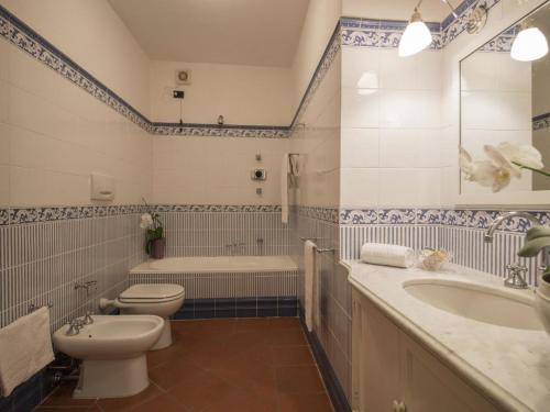 Holiday Home Frantoio