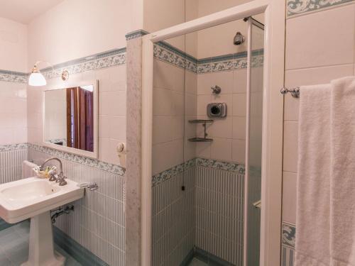 Holiday Home Frantoio