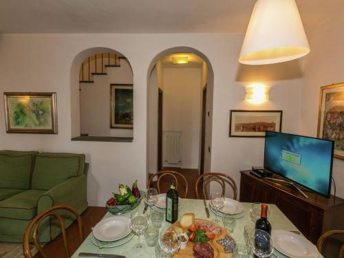 Holiday Home Frantoio