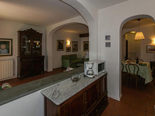 Holiday Home Frantoio