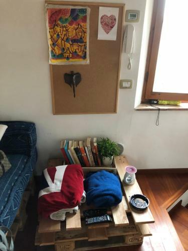 Apartamento Il Nido