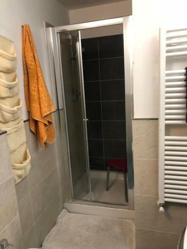 Apartamento Il Nido