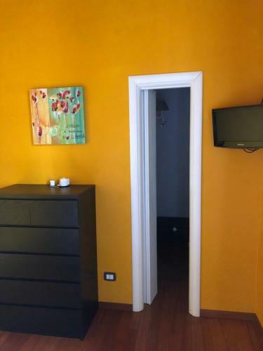Apartamento Il Nido