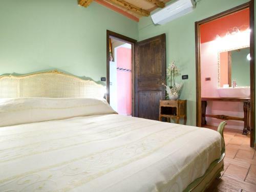 Apartamento Siena Romantica