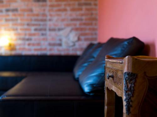 Apartamento Siena Romantica