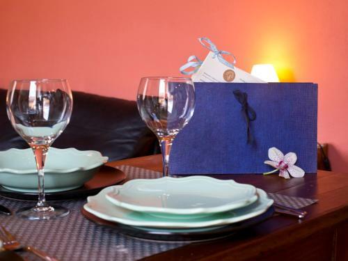 Apartamento Siena Romantica