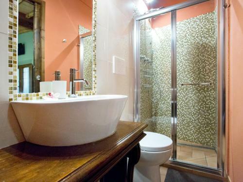 Apartamento Siena Romantica