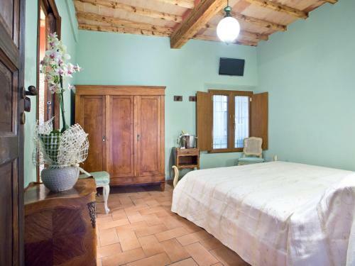 Apartamento Siena Romantica