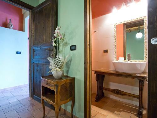 Apartamento Siena Romantica