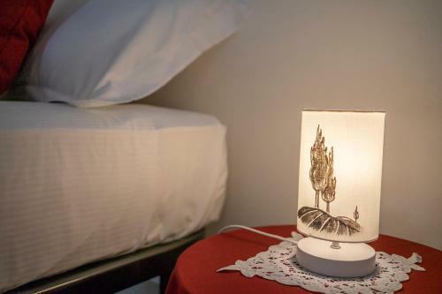 Apartamento Myselfapartment - Refe Nero 13