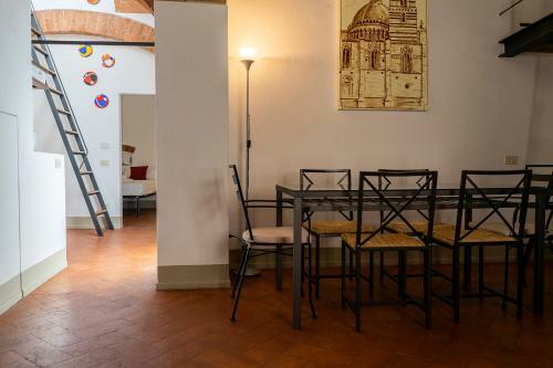 Apartamento Myselfapartment - Refe Nero 13