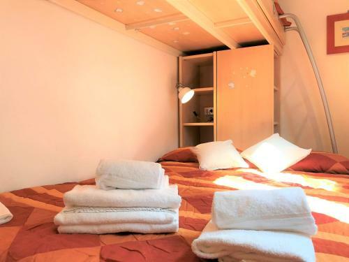 Apartamento La Diana