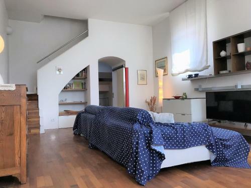 Apartamento La Diana