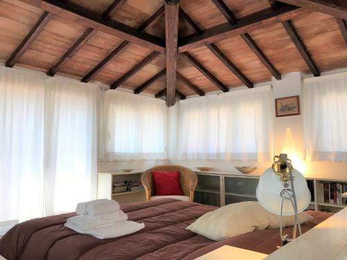 Apartamento La Diana