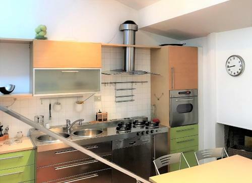 Apartamento La Diana