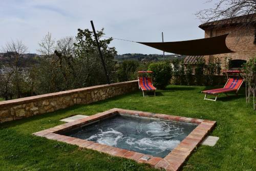 Villa La Torre- Santa10