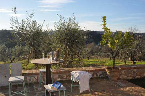 Villa La Torre- Santa10