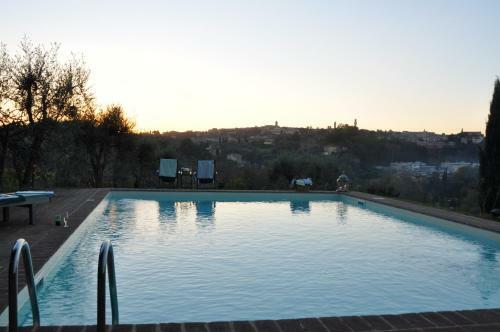 Villa La Torre- Santa10