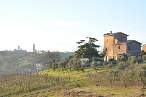 Villa La Torre- Santa10