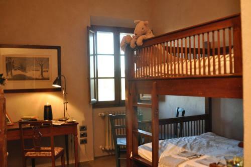 Villa La Torre- Santa10