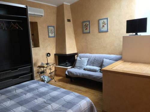 B&B La Biccherna