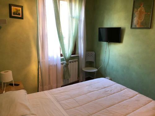 B&B La Biccherna
