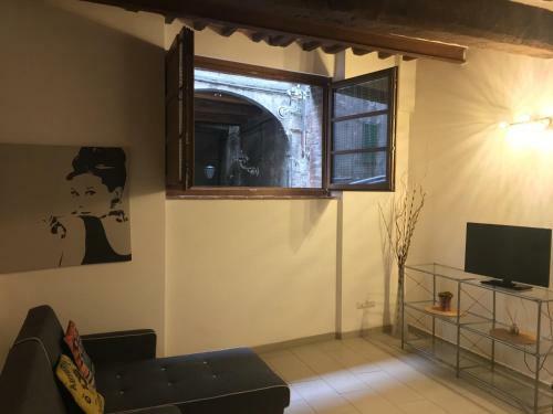 B&B La Biccherna