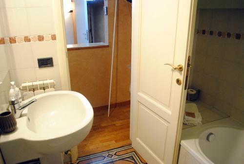 B&B La Biccherna