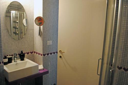 B&B La Biccherna