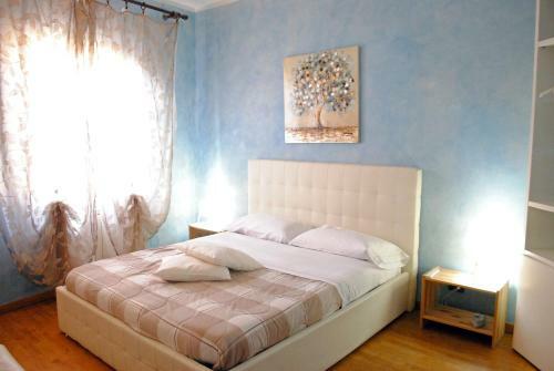 B&B La Biccherna