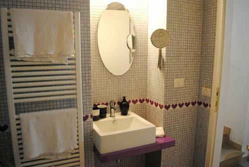 B&B La Biccherna